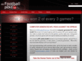 mrfootballpicks.com