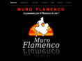 muroflamenco.com