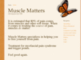 myomatters.com