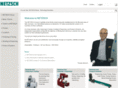 netzsch.com
