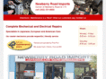 newberryroadimports.com
