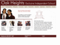 oakheights.co.uk