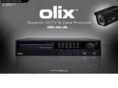 olix.co.uk