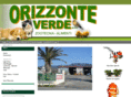 orizzonteverde.com