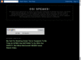 osispeaks.com
