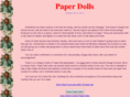 paperdollspenpals.com