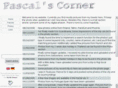 pascalsimon.com