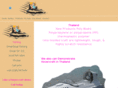 pegasushovercraft.com
