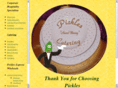 picklescatering.com