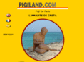 pigiland.com