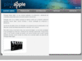 pinkapple-media.com