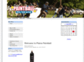 plainspaintball.net