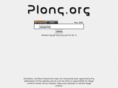 plonq.org