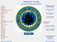 plymouthcountyparking.com