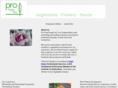 provegseeds.com