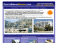 puertobanusrooms.com