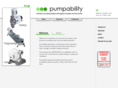 pumpability.com