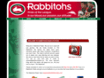 rabbitohsradio.com