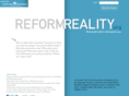 reformreality.com