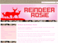 reindeer-rosie.com