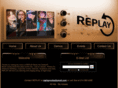 replayrocks.com