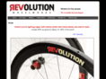 revolutionwheelworks.com