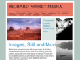 richardnoiretmedia.com