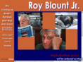 royblountjr.com