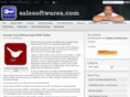 salesoftwares.com