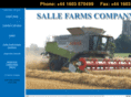 sallefarms.com