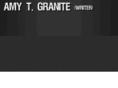 saysgranite.com
