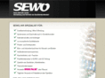 sewo-bindesysteme.com