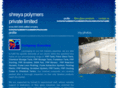 shreyapolymers.com