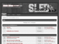 sledbandits.com