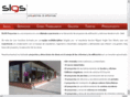 slgsproyectos.es