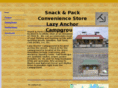 snackandpack.com