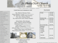 spnparish.com