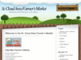 stcloudfarmersmarket.com