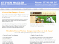 stevenhagler.com