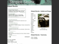 striped-skunk.com