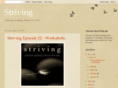 strivingpodcast.com