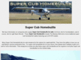 super-cub-homebuilts.com