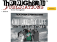 thoroughbredpub.com