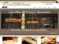 tjhernandezlaw.com