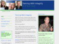 trainingwithintegrity.com