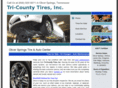 tri-countytires.com