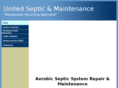 united-septic.com