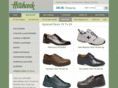 upsizedshoe.com