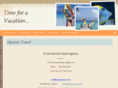 upstatetravel.net