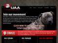 urbananimalalliance.com